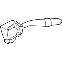 OEM 1999 Lexus GS400 Switch Assy, Windshield Wiper - 84652-30490