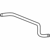 OEM Hyundai Sonata Hose-Brake Booster Vacuum - 59130-38009