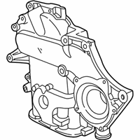 OEM 2003 Dodge Caravan CVR Pkg-Engine Timing - 5019333AF