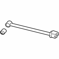 OEM Lexus Rear Suspension Control Arm Assembly, No.1 - 48710-24050