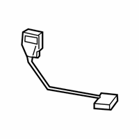 OEM Lexus Gage Assembly Fuel Send - 83320-48121