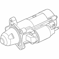 OEM 2022 Jeep Cherokee Engine Starter - 56029737AA