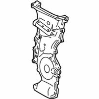 Genuine Toyota Camry Front Cover - 11310-0H010