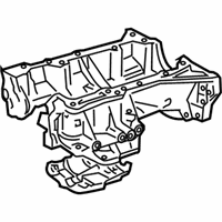 OEM Toyota Camry Case Assembly - 11420-28032