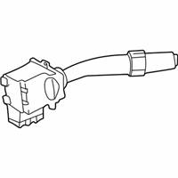 OEM 1999 Lexus ES300 Switch, Windshield WIPER - 84652-06020