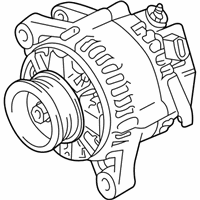 OEM Toyota Sienna Alternator - 27060-20090-84