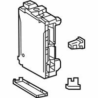 OEM 2022 Toyota Prius AWD-e Junction Block - 82730-47560