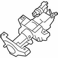 OEM 2010 Ford F-150 Steering Column - 9L3Z-3C529-H