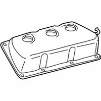 OEM 1999 Dodge Intrepid Cover-Cylinder Head - 4792098