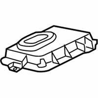 OEM Chevrolet Ballast - 84159615