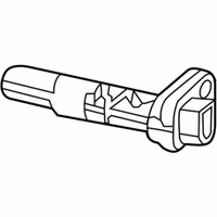 OEM 2016 Chevrolet Cruze Crankshaft Sensor - 12638559