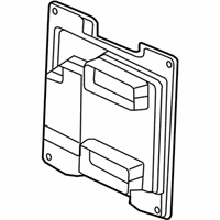 OEM 2017 Chevrolet Spark ECM - 12686366