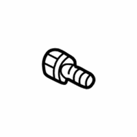 OEM 2002 Dodge Stratus Stud - MD124336