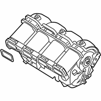 OEM Hyundai Santa Fe Sport Manifold Assembly-Intake - 28310-2G700