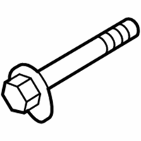 OEM Jeep Renegade Bolt-Cam - 6511780AA