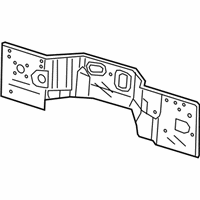 OEM Jeep Panel-Dash - 68303470AF