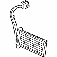 OEM 2020 Honda Insight HEATER ASSY., PTC - 79910-TES-H01