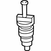 OEM 2020 Chrysler 300 Valve Cor-Valve Stem - 68058769AA