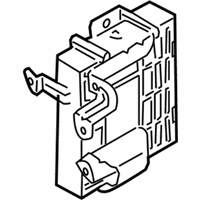 OEM 2010 Kia Sportage Control Module-Automatic Transaxle - 9544739115