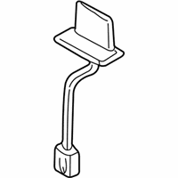 OEM 1998 Chevrolet Venture Resistor - 89019101