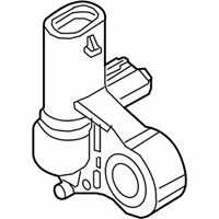 OEM Jeep Renegade Sensor-Impact - 68304326AA