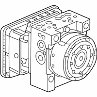 OEM Honda Passport Set, Modulator Assembly - 57111-TGS-A53