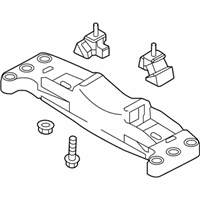 OEM Kia K900 Bracket Assembly-TRANSAXLE - 218303T200