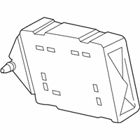 OEM 2019 Ford Transit Connect Control Module - DT1Z-19H405-B