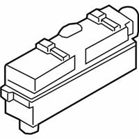 OEM 2015 Hyundai Elantra Ignition Control Module Relay Box Assembly - 91940-3X150