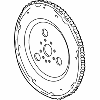 OEM 1994 Lexus LS400 Gear Sub-Assembly, Drive - 32101-0C010