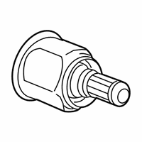 OEM Infiniti Joint Assy-Outer - 39211-5NA4A