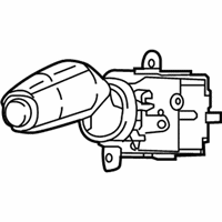 OEM Lexus LS500h Switch, Turn Signal - 84329-11040