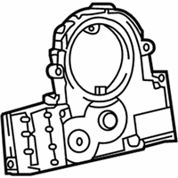 OEM Lexus Sensor, STEERIG W/LO - 8924B-11010