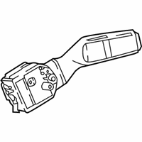 OEM 2022 Lexus ES350 Switch, Windshield W - 84652-06500