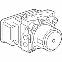 OEM 2009 Honda Civic Modulator Assembly, Abs (Coo) - 57110-SNA-306