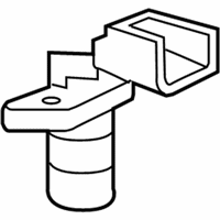 OEM 2005 Dodge Ram 2500 Sensor-Crankshaft Position - 56028373AB