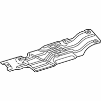 OEM 2022 Ram 1500 Shield-Heat - 68268530AA