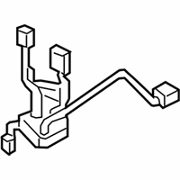 OEM 2020 Kia Optima Fuel Pump Sender Assembly - 94460D5500