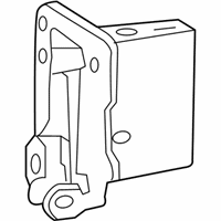 OEM 2012 Toyota Tundra ECM - 89661-0CL10