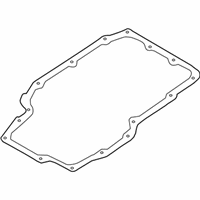 OEM Cadillac Pan Gasket - 24262058