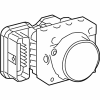 OEM 2019 Lexus UX250h ACTUATOR Assembly, Brake - 44050-76050