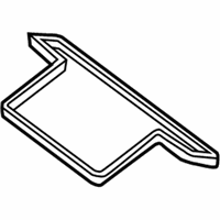 OEM Nissan Pathfinder Seal - 27287-EA070