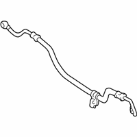 OEM Toyota RAV4 Pressure Hose - 44410-42040