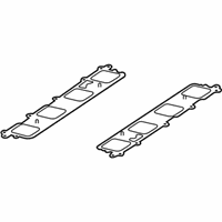 OEM 2019 Jeep Grand Cherokee Intake Manifold Gasket - 68197523AB