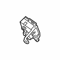 OEM Kia Optima Switch Assembly-STRG RH - 96720D4520
