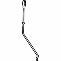 OEM Ford F-150 Heritage Control Rod - YL3Z-1521853-AAA