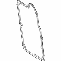 OEM Infiniti Gasket-Oil Pan - 31397-HG00D