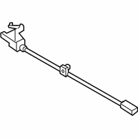 OEM 2022 BMW Z4 Sensor, Driver'S Seat - 65-77-9-364-551