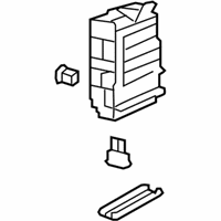 OEM Toyota Venza Junction Block - 82730-0T040