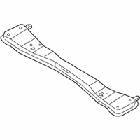 OEM Infiniti Member Assy-Engine Mounting, Rear - 11330-0W002